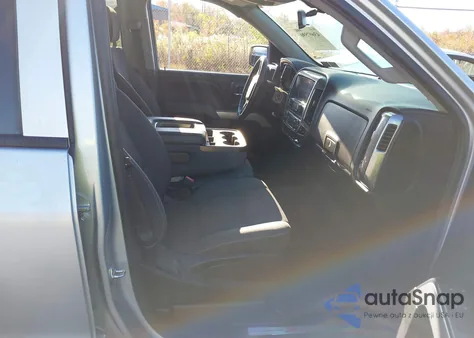 2019 Chevrolet Silverado 1500 Ld Lt из США, поврежденный, VIN 2GCVKPEC3K1172557